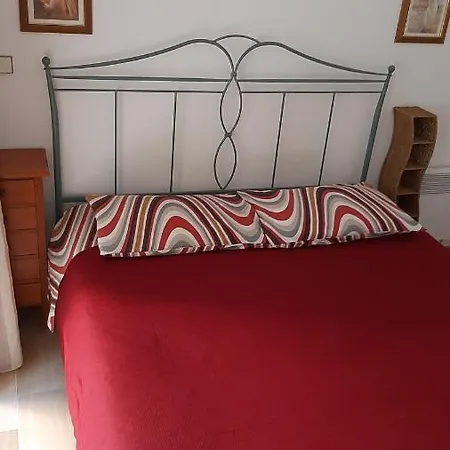 Apartment Le Golf Menton